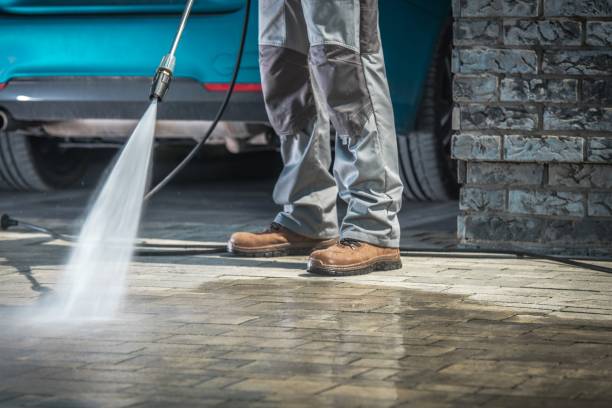 Best Restaurant Pressure Washing  in Fair Haven, NJ