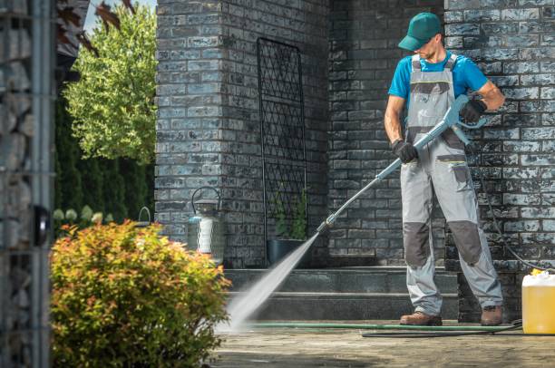 Best Playground Equipment Cleaning  in Fair Haven, NJ