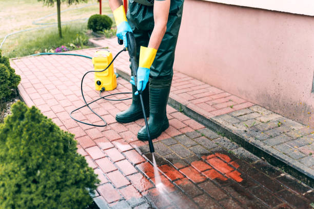 Best House Exterior Washing  in Fair Haven, NJ