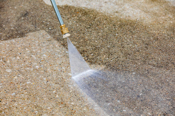 Best Building Exterior Washing  in Fair Haven, NJ
