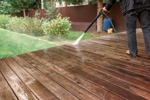 Best Restaurant Pressure Washing  in Fair Haven, NJ